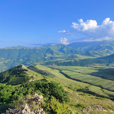 Alexmila Bed & Breakfast Tatev Exterior foto
