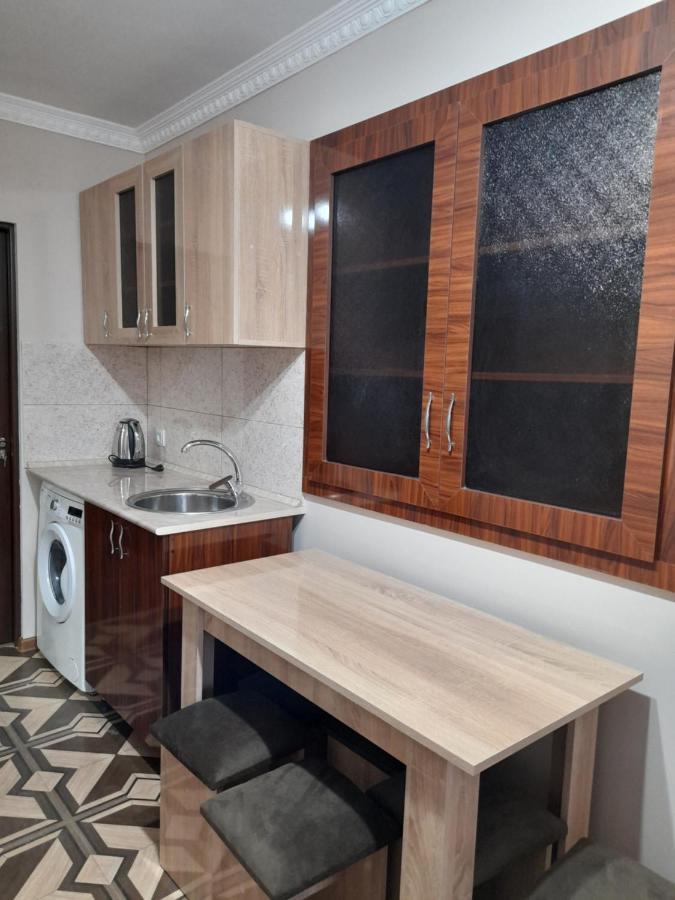 Alexmila Bed & Breakfast Tatev Exterior foto