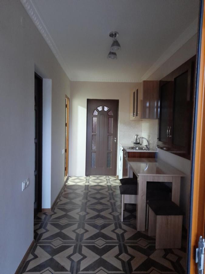 Alexmila Bed & Breakfast Tatev Exterior foto