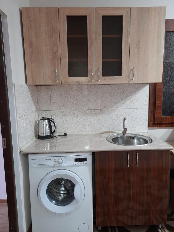 Alexmila Bed & Breakfast Tatev Exterior foto