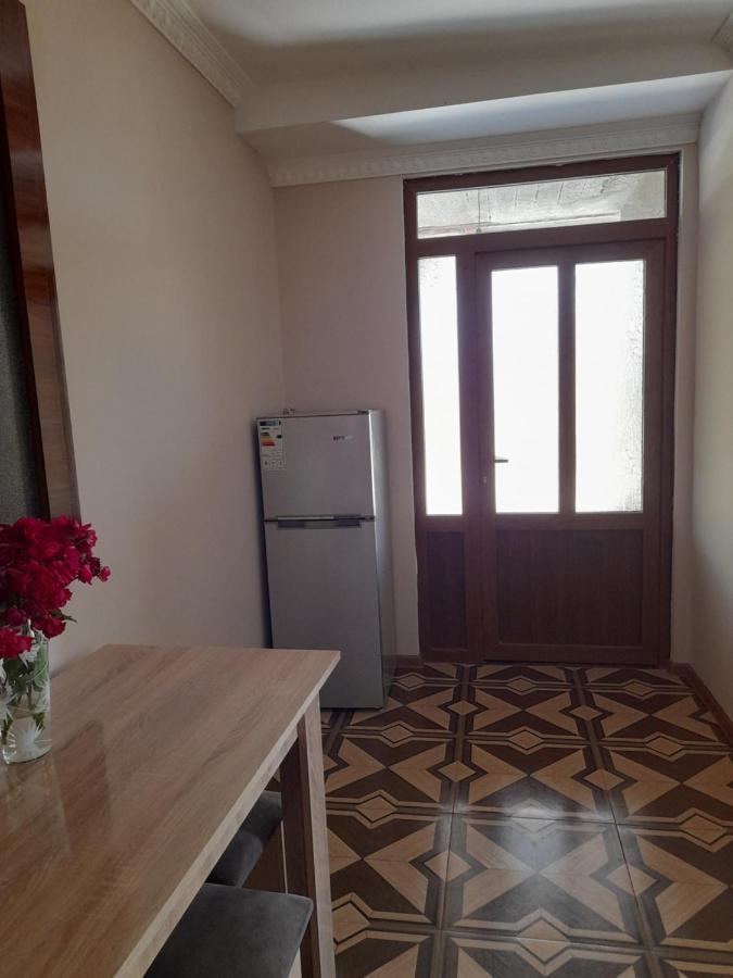 Alexmila Bed & Breakfast Tatev Exterior foto